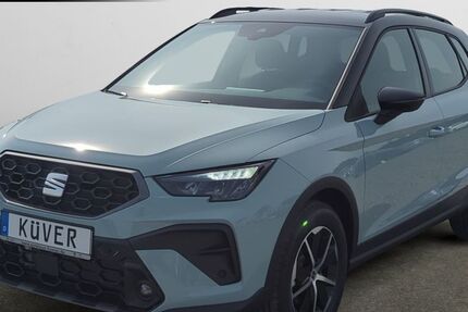 Seat Arona 1.800 km 21.665 &euro; Hagen 27628