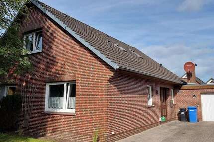 Haus zum Kaufen in Ovelgönne 220.000 € 130 m² 5 zimmer