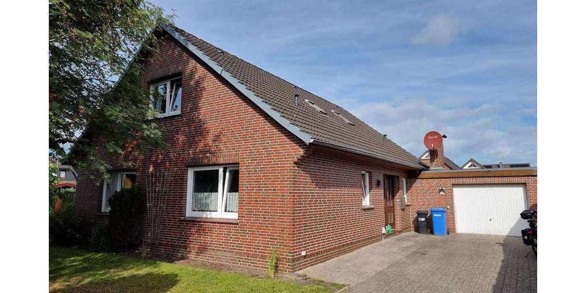 Haus zum Kaufen in Ovelgönne 220.000 € 130 m² 5 zimmer