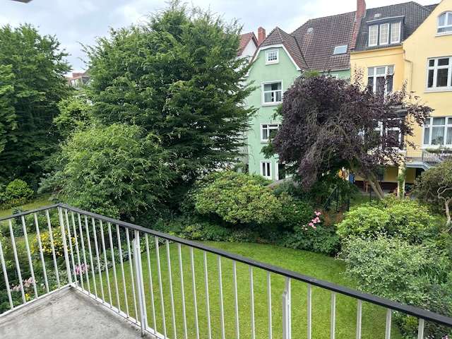 Wohnung zum Kaufen in Bremen 245.000 € 89 m²