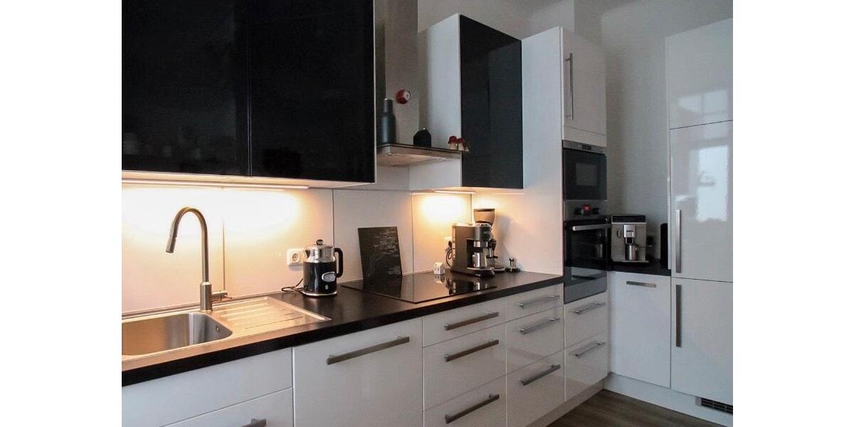 Erdgeschoßwohnung Wilhelmshaven Heppens - 4.5 Zimmer, 110 m&sup2;, 289.000&euro; | Angebot:26266626