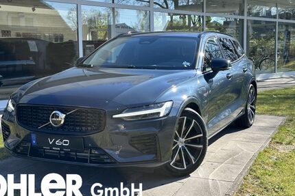 Volvo V60 2.000 km 58.950 € Bremen 28357