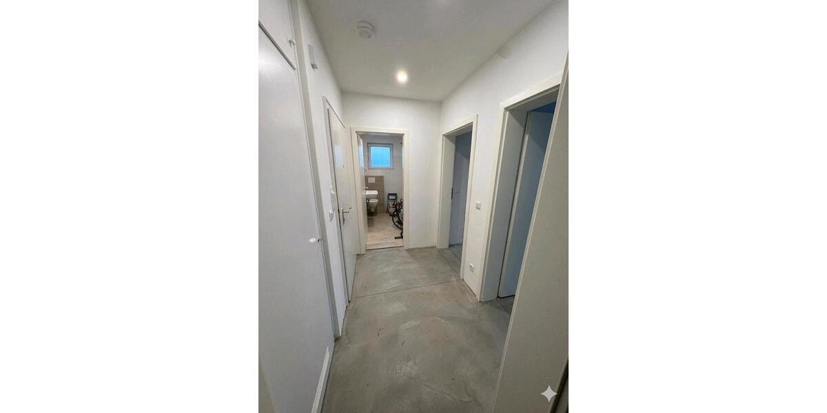Etagenwohnung Bremerhaven Leherheide - 2 Zimmer, 49 m&sup2;, 500&euro; | Angebot:26279075