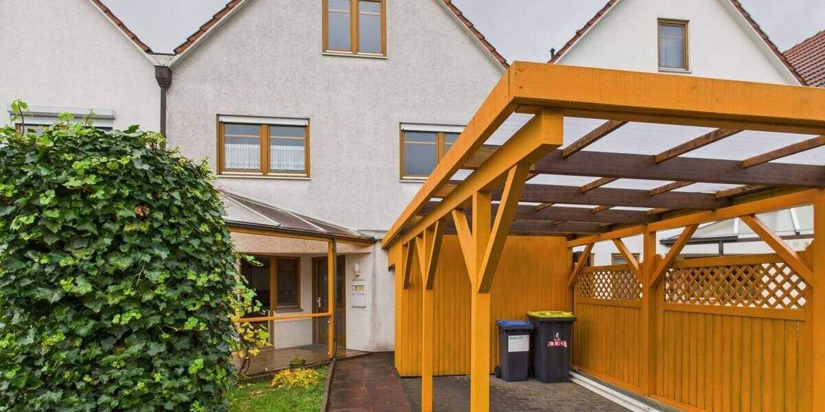 Reihenmittelhaus Bremerhaven Lehe - 6 Zimmer, 175 m&sup2;, 359.000&euro; | Angebot:25699419