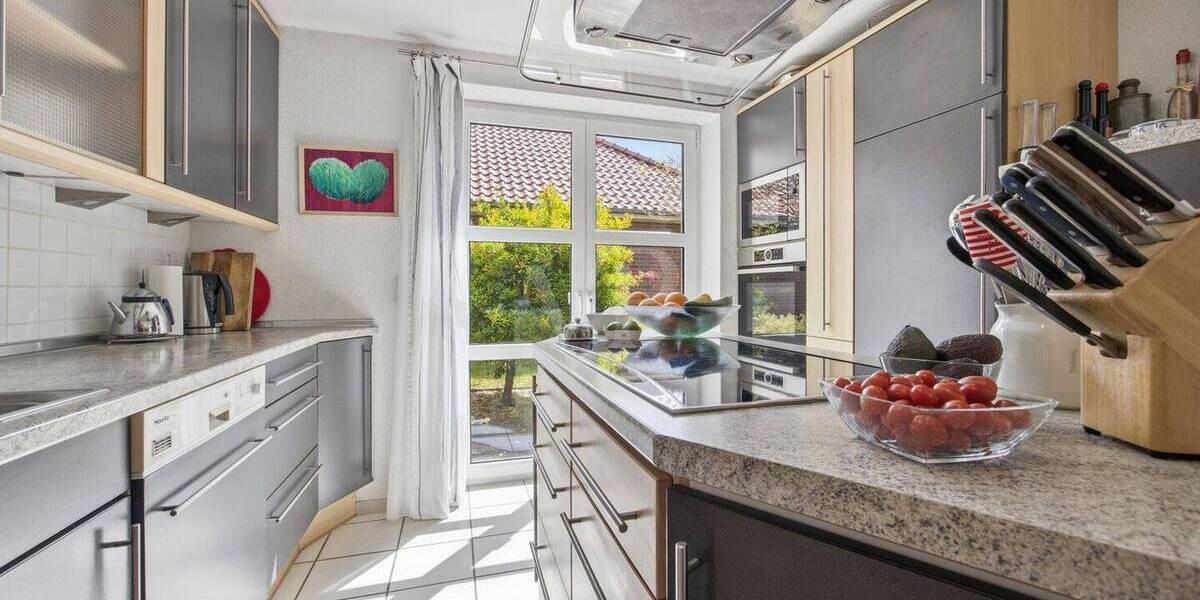 Einfamilienhaus Wilhelmshaven Heppens - 7 Zimmer, 186 m&sup2;, 459.000&euro; | Angebot:26595940