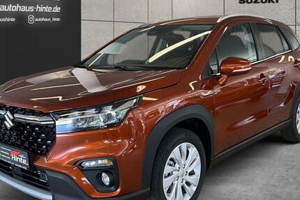 Suzuki (SX4) S-Cross 14.968 km 25.875 € Bremen 28779