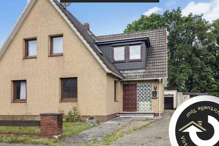 Haus zum Kaufen in Schiffdorf-Wehdel 219.000 € 156 m² 7 zimmer