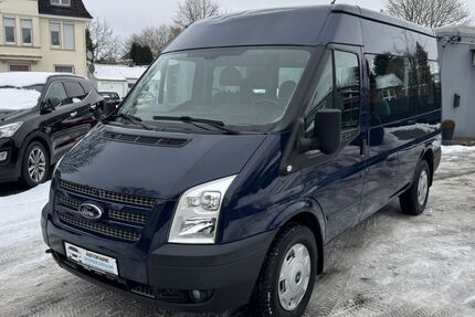 Ford Transit 129.000 km 7.950 &euro; Nordenham 26954