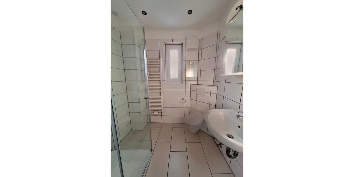 Gemütliche 3-Zimmer-Wohnung in ruhiger Lage von Leherheide 3 zimmer