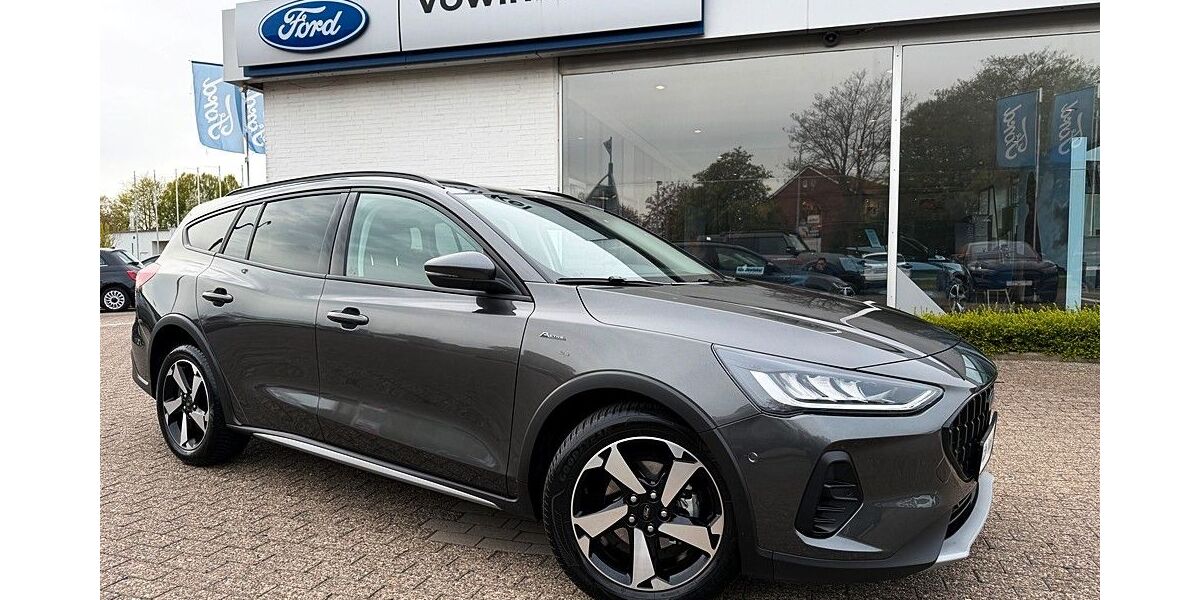 Ford Focus 21.087 km 25.990 &euro; Brake 26919