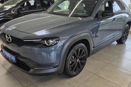 Mazda MX-30 63.367 km 14.990 € Wilhelmshaven 26388