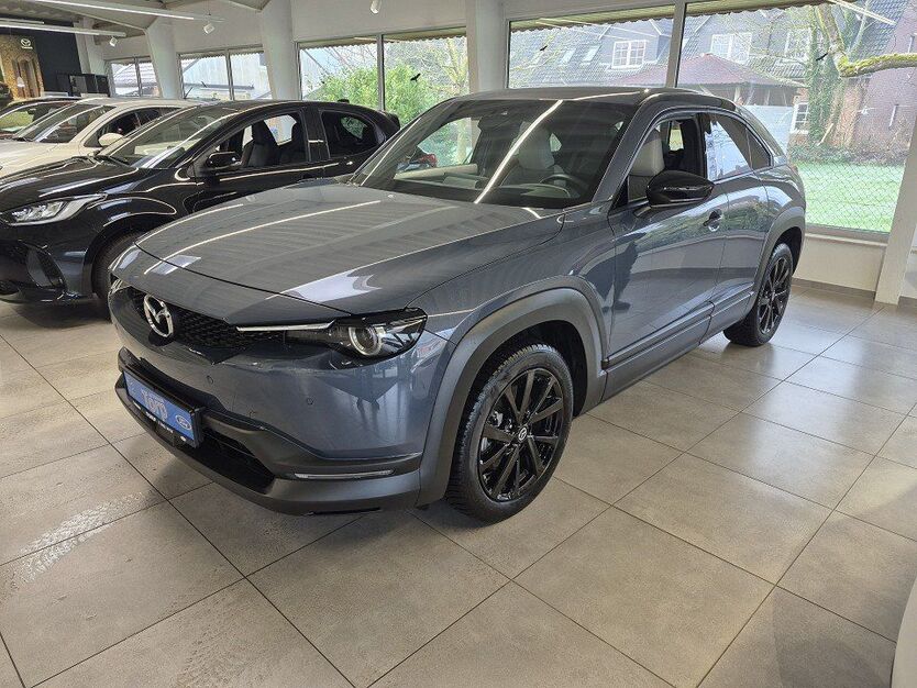 Mazda MX-30 63.367 km 14.990 € Wilhelmshaven 26388