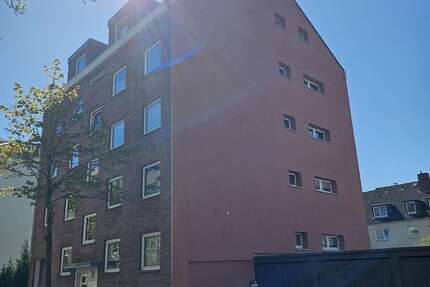 Wohnung Bremerhaven Geestemünde - 1 Zimmer, 43 m&sup2;, 75.000&euro; | Angebot:26724535