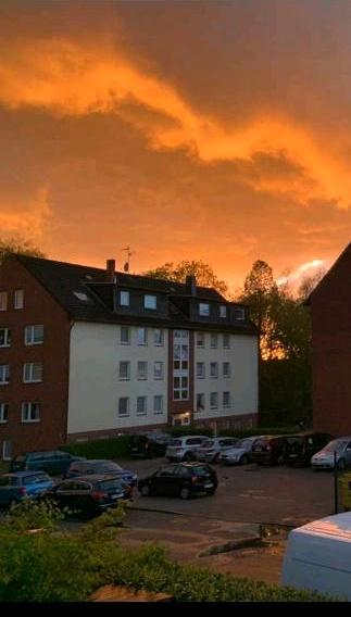 Dachgeschoßwohnung Wilhelmshaven Heppens - 4 Zimmer, 76 m&sup2;, 700&euro; | Angebot:25210233