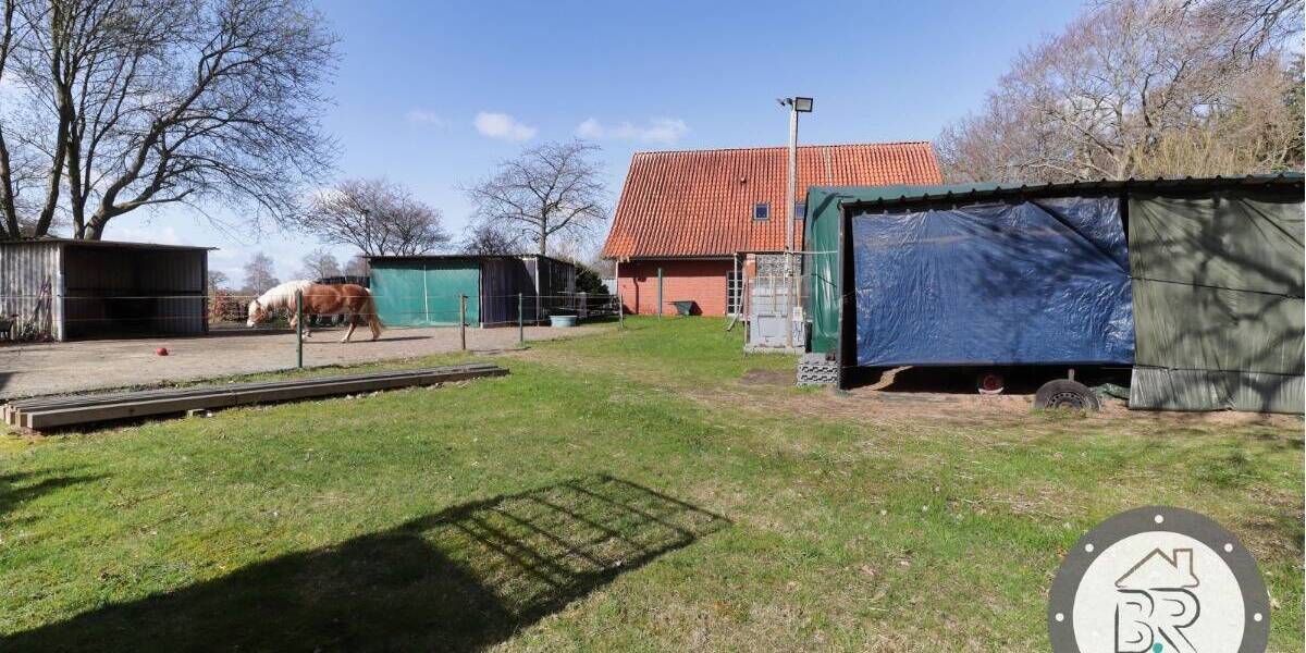 Einfamilienhaus Loxstedt Donnern - 8 Zimmer, 213 m&sup2;, 375.000&euro; | Angebot:26117427