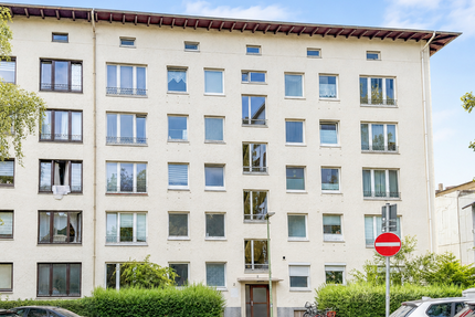 Wohnung Bremerhaven Mitte - 3 Zimmer, 65 m&sup2;, 99.000&euro; | Angebot:27126666