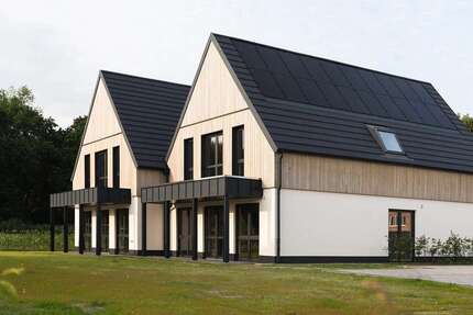 Wohnung Geestland - 3 Zimmer, 74 m&sup2;, 1.053&euro; | Angebot:25568379