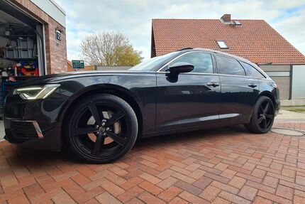Audi A6 149.000 km 24.999 &euro; Schiffdorf 27619