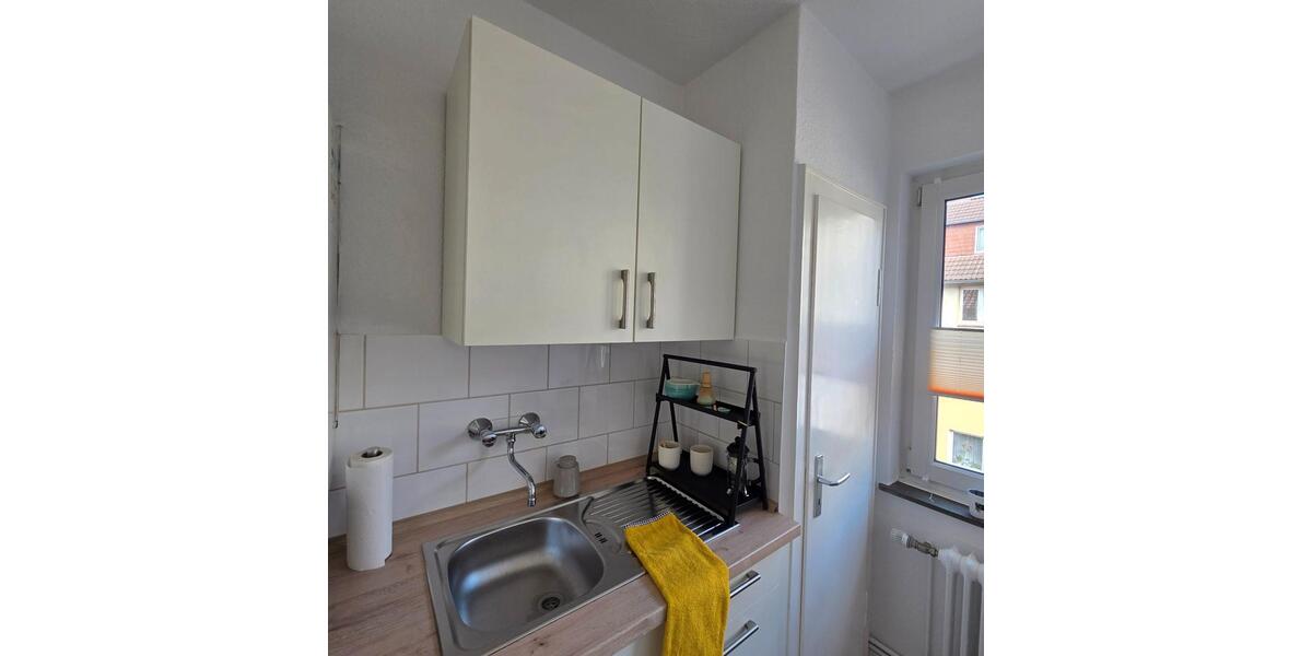 Etagenwohnung Wilhelmshaven Heppens - 2 Zimmer, 54 m&sup2;, 435&euro; | Angebot:26704202