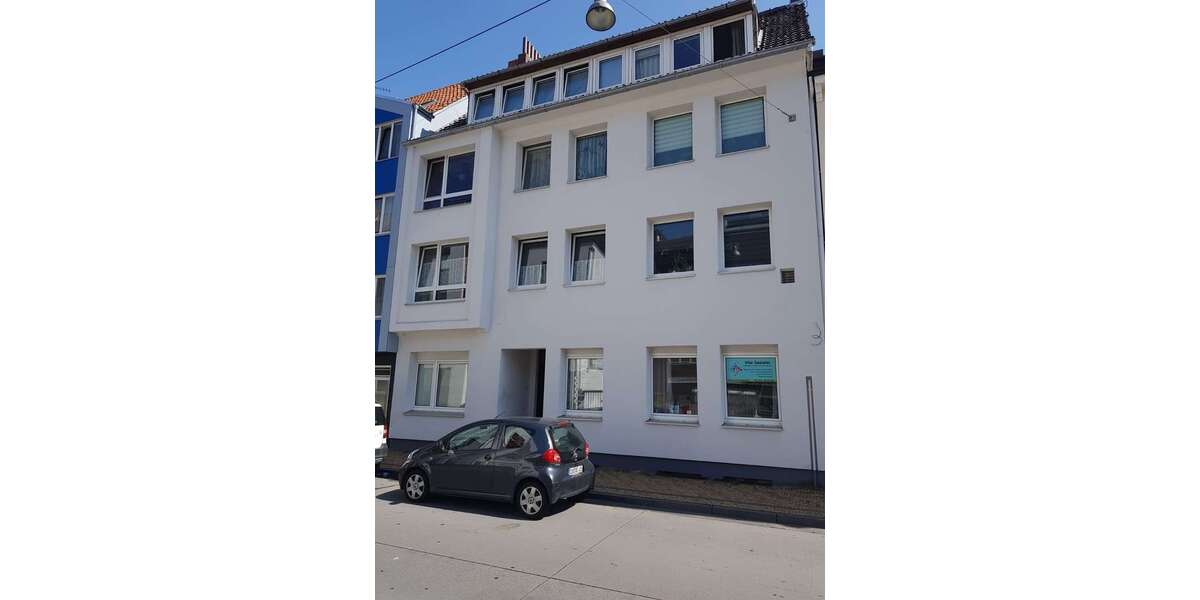 Gewerbeobjekt Bremerhaven Mitte - 749&euro; | Angebot:27116597