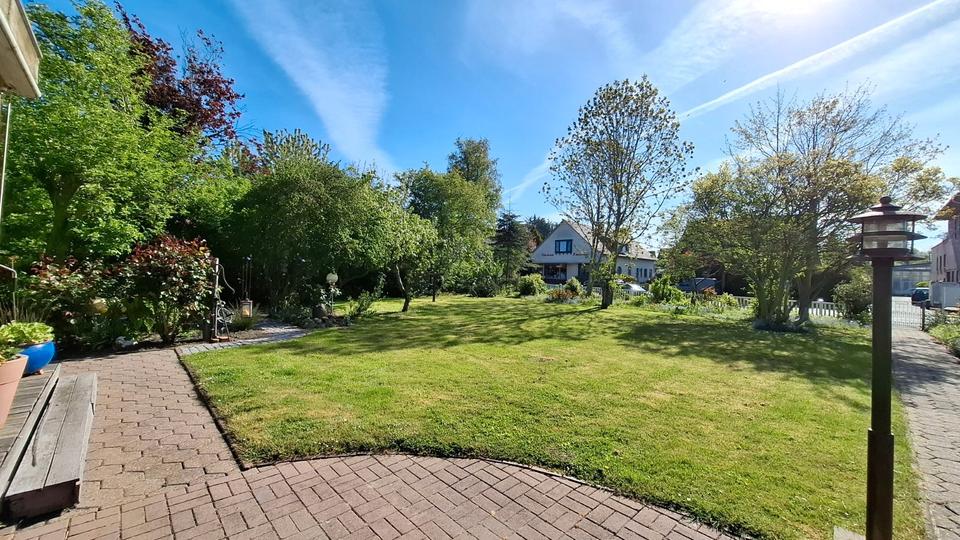 Einfamilienhaus Butjadingen - 299.000&euro; | Angebot:27117743