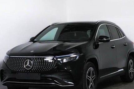 Mercedes-Benz EQA 8.024 km 48.950 &euro; Bremerhaven 27572