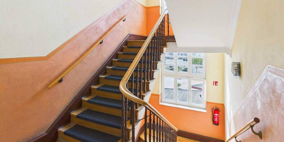 Gewerbeobjekt Bremerhaven Mitte - 5.900.000&euro; | Angebot:25699391