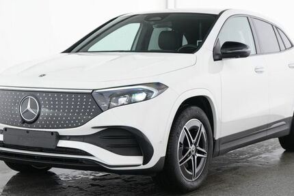Mercedes-Benz EQA 5.849 km 45.950 &euro; Bremerhaven 27572