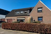 Charmantes Einfamilienhaus in begehrter Lage von Bremen