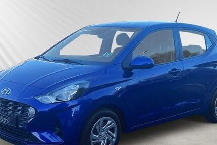Hyundai i10 49.590 km 11.790 € Bremerhaven 27568