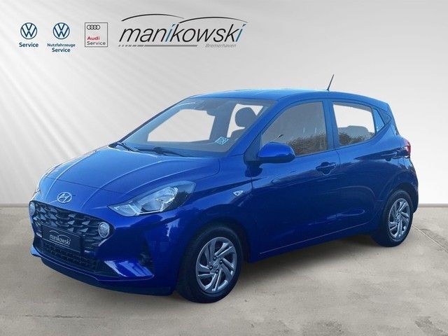 Hyundai i10 49.590 km 11.790 € Bremerhaven 27568