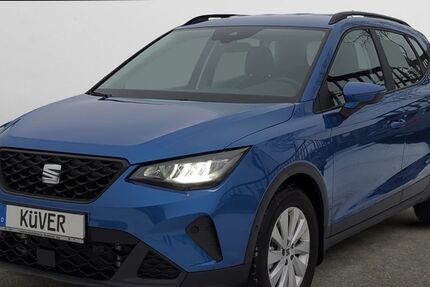 Seat Arona 9.600 km 19.350 &euro; Hagen 27628