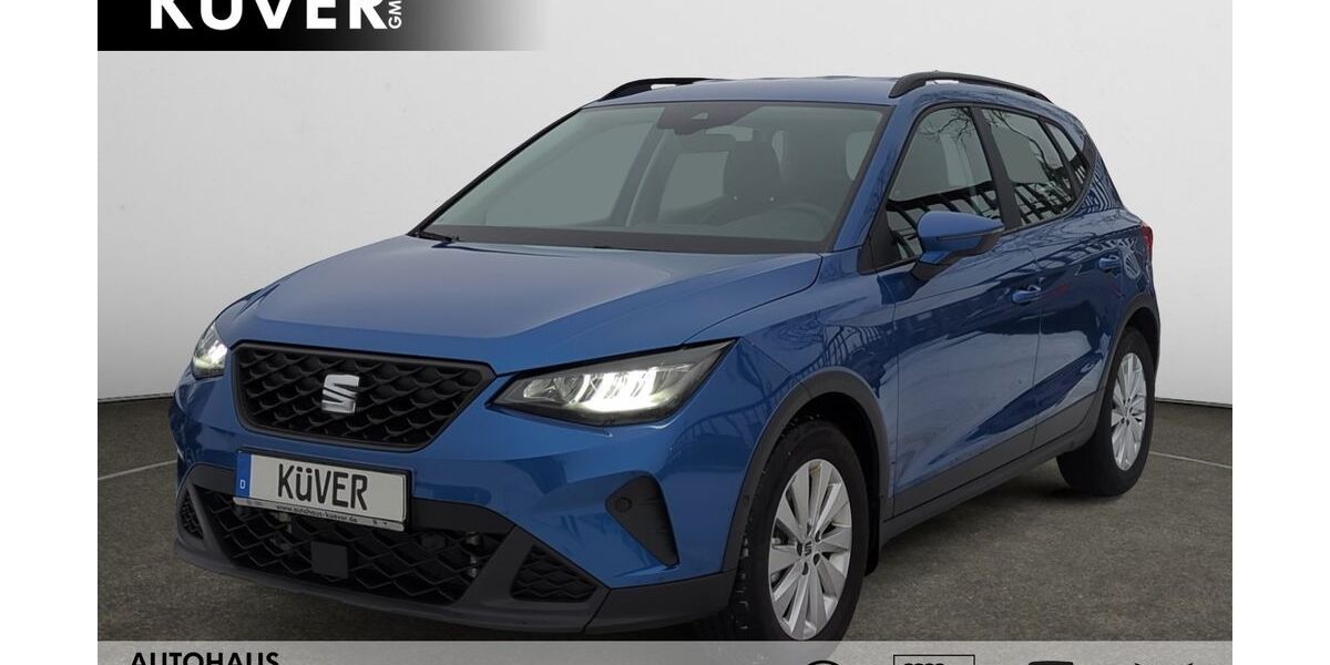 Seat Arona 9.600 km 19.350 &euro; Hagen 27628