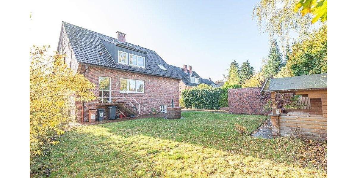 Einfamilienhaus Wilhelmshaven Heppens - 5 Zimmer, 151 m&sup2;, 299.000&euro; | Angebot:25670837