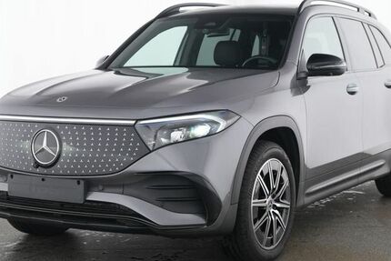 Mercedes-Benz EQB 23.797 km 50.950 &euro; Bremerhaven 27572