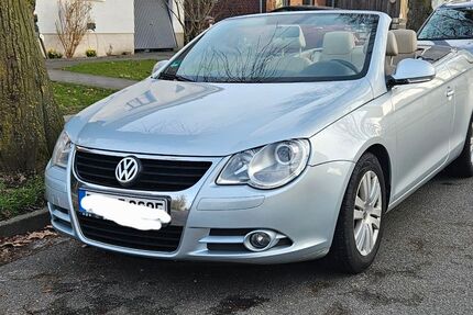VW Eos 252.560 km 2.895 &euro; Nordenham 26954