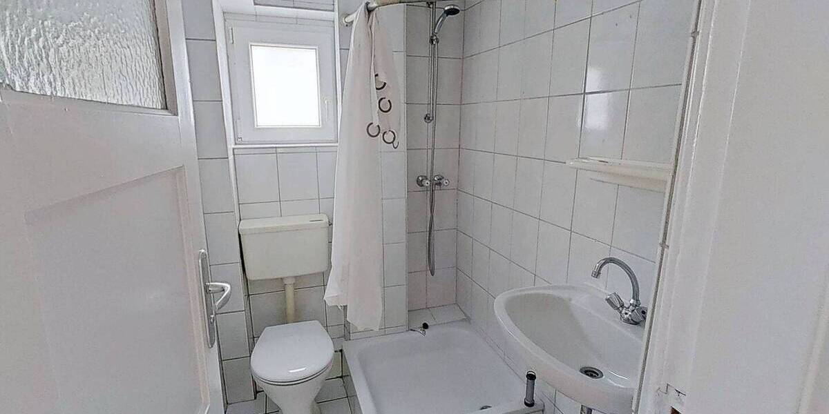 Etagenwohnung Nordenham Einswarden - 2 Zimmer, 42 m&sup2;, 329&euro; | Angebot:26731050