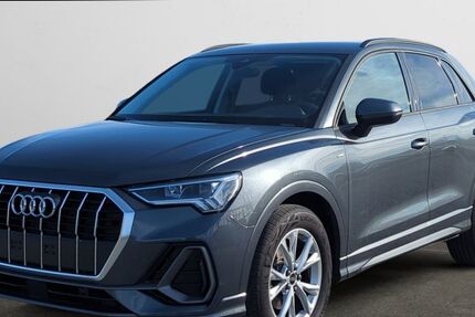 Audi Q3 15.300 km 33.472 &euro; Hagen 27628