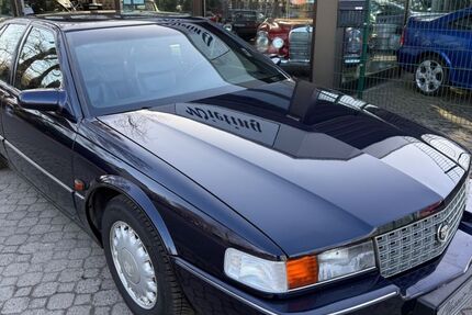 Cadillac Seville 223.000 km 4.750 &euro; Beverstedt 27616