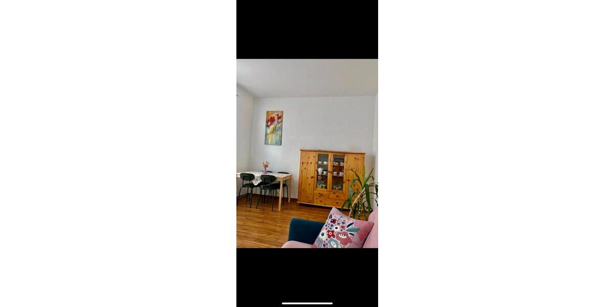 Schöne Erdgeschosswohnung in attraktiver Lage 3.5 zimmer