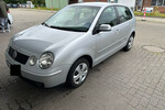VW Polo 209.297 km 1.700 € Bremerhaven 27576