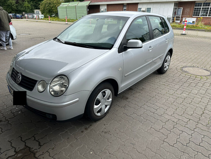 VW Polo 209.297 km 1.700 € Bremerhaven 27576