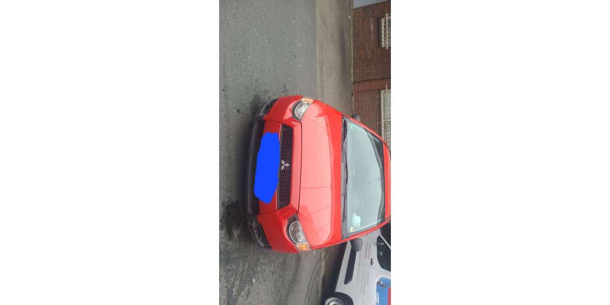 Mitsubishi Colt 177.000 km 1.450 &euro; Surheide (Bremerhaven) 27574