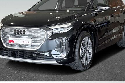 Audi Q4 e-tron 44.637 km 33.440 &euro; Bremerhaven 27576