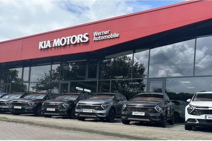Kia Sportage 2.500 km 43.330 € Bremen 28357
