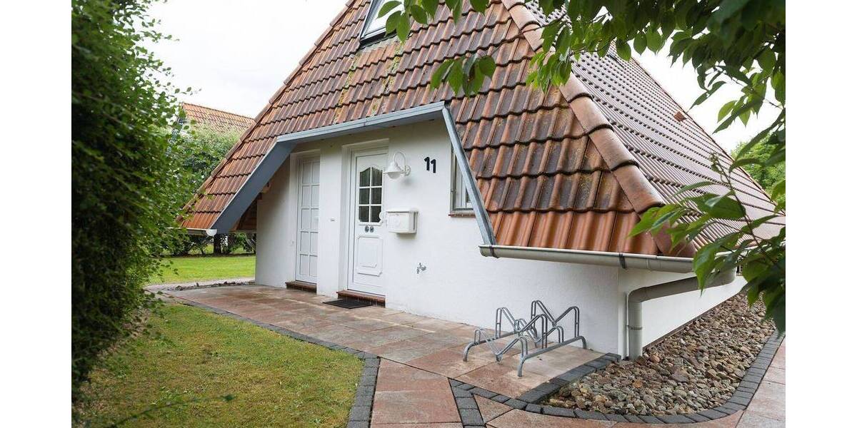 Mehrfamilienhaus, Wohnhaus Wurster Nordseeküste Neufeld - 3 Zimmer, 68 m&sup2;, 255.000&euro; | Angebot:24132339