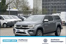 Gebrauchtwagen VW Amarok