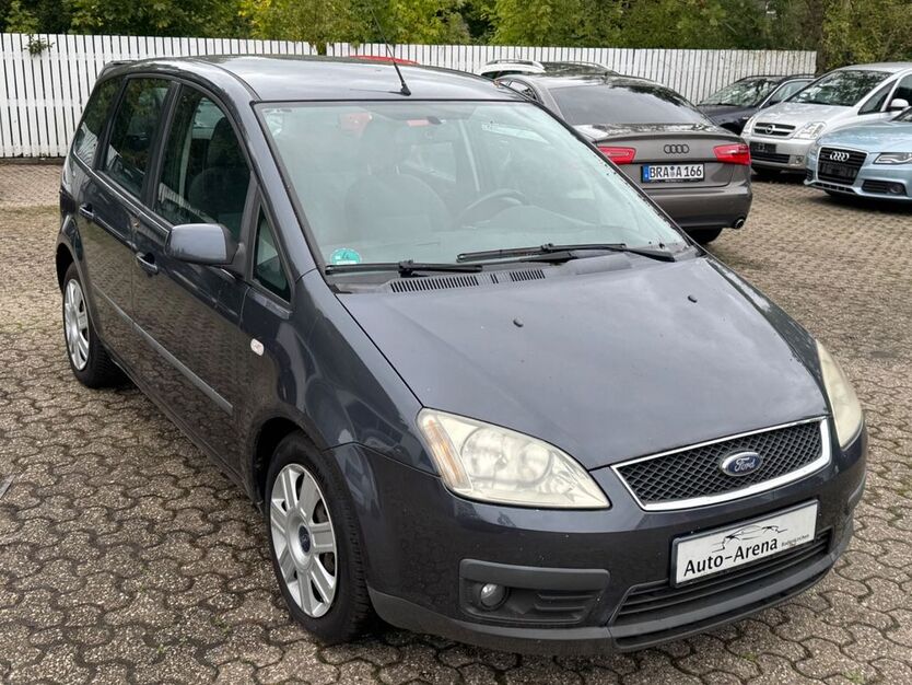 Ford Focus 230.000 km 899 € Stadland 26935