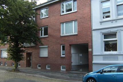 Wohnung Wilhelmshaven Heppens - 3 Zimmer, 62 m&sup2;, 85.000&euro; | Angebot:27477729