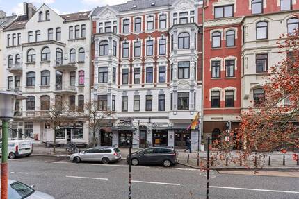 Haus Bremerhaven Mitte - 925.000&euro; | Angebot:26093004